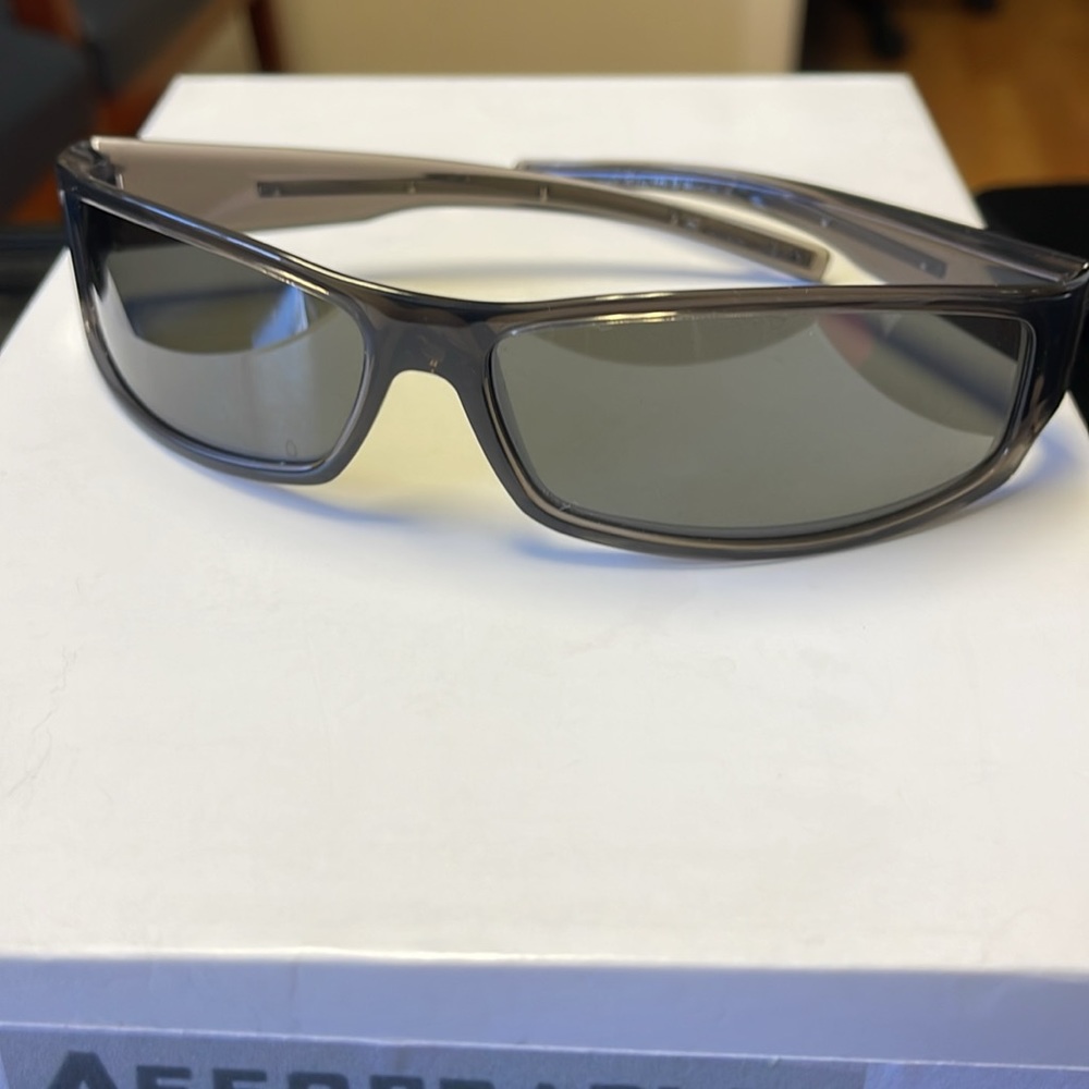 DIOR VINTAGE SUNGLASSES - Picture 5 of 5